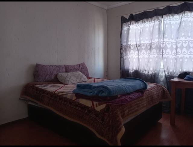 2 BEDROOM SECTIONAL TITLE FOR SALE IN BOKSBURG NORTH